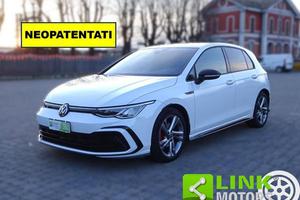 Volkswagen Golf 1.5 TSI EVO ACT R-Line