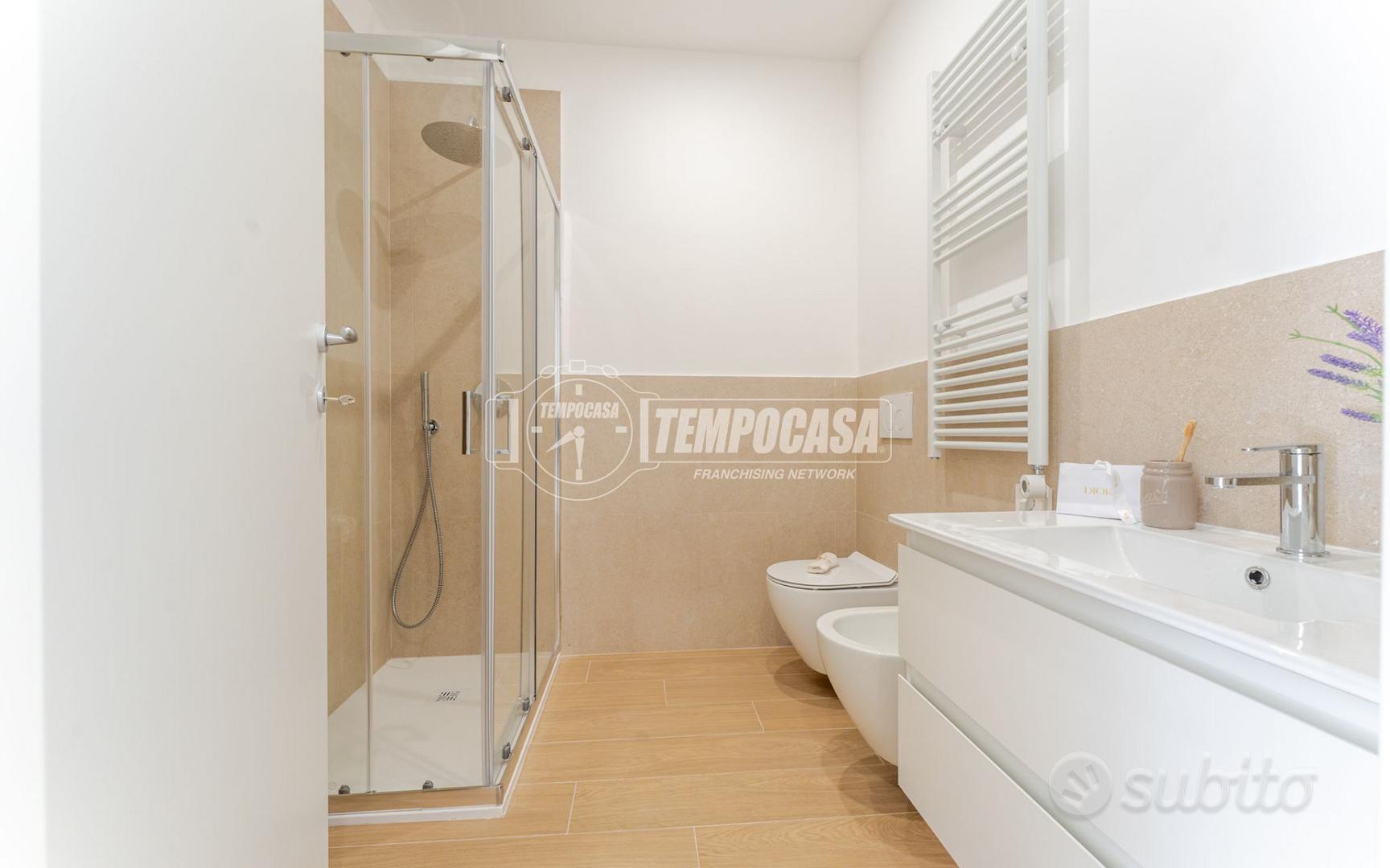 Apartment in Milano, Corsica, Municipio 4 - Vista 3