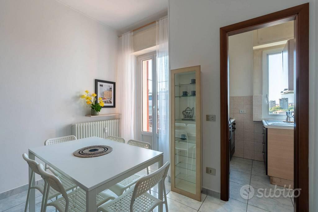 Appartamento – Milano, Niguarda - Cà Granda, Municipio 9 - Vista 4