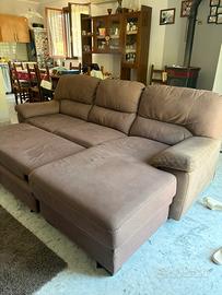 Divano letto