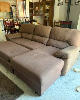 Divano letto