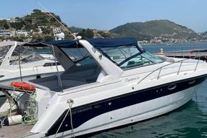 rara chapparal 30  volvo 200b diesel 