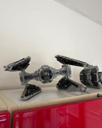 Lego star wars