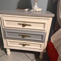 Comodini Camera Da Letto