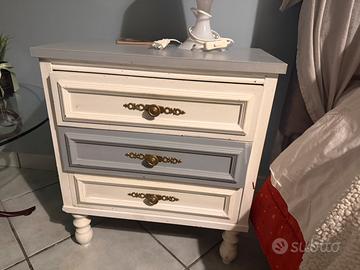 Comodini Camera Da Letto