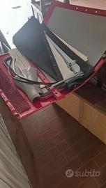 KIT TETTO FIAT 500D