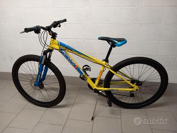 MTB ragazzo/a 27.5 SPK 01