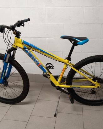 MTB ragazzo/a 27.5 SPK 01