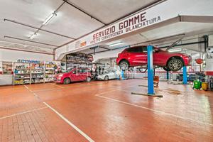 Struttura Commerciale a Milano 3 locali