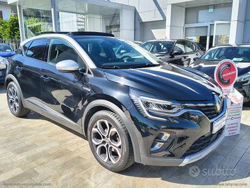 RENAULT Captur TCe 100 CV GPL Techno TETTO APRIBIL