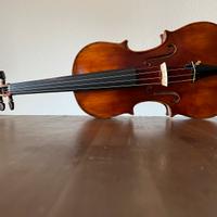 Violino liuteria 4/4