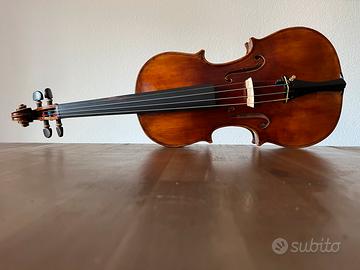 Violino liuteria 4/4