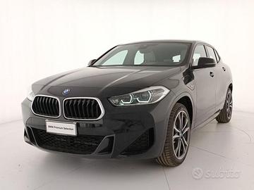 BMW X2 xdrive25e Msport auto