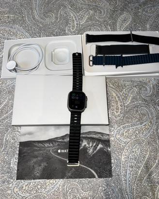 Apple Watch Ultra 2