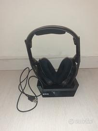 astro a50