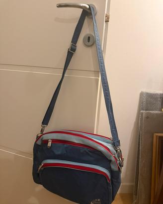 Borsa a tracolla Ciak Roncato