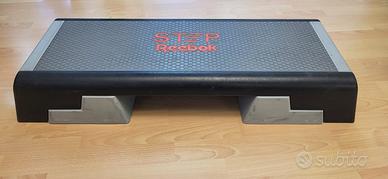 Step reebok regolabili
