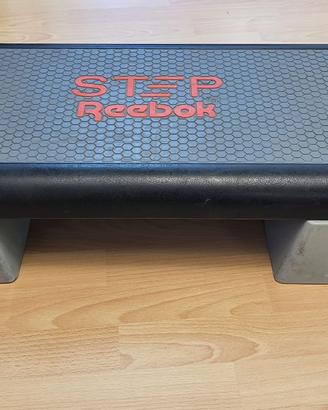 Step reebok regolabili