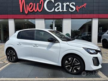 Peugeot 208 1.2 puretech Allure s&s 100cv LED-APP