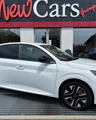 Peugeot 208 1.2 puretech Allure s&s 100cv LED-APP