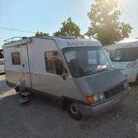 Laika Laserhome 57 Ducato 2.5 TD MAX