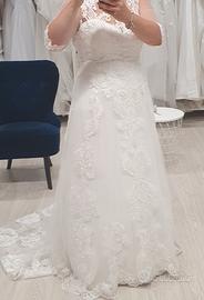 abito da sposa