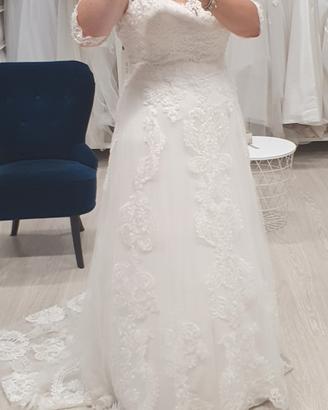 abito da sposa