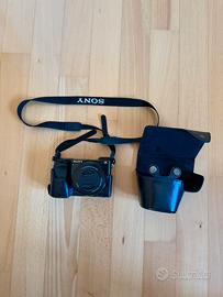 Fotocamera