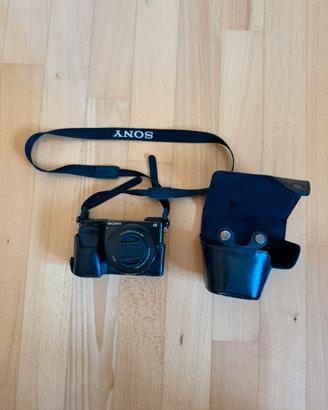 Fotocamera
