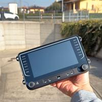 Autoradio/Golf/Seat/Skoda