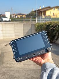 Autoradio/Golf/Seat/Skoda