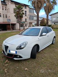 Alfa Romeo Giulietta 2.0 JTDm-2 175cv tct