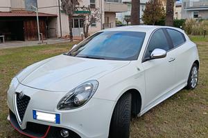Alfa Romeo Giulietta 2.0 JTDm-2 175cv tct