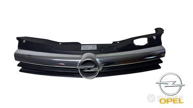 GRIGLIA ANTERIORE OPEL Astra H Berlina 461088395 (