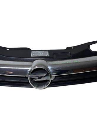 GRIGLIA ANTERIORE OPEL Astra H Berlina 461088395 (