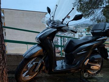 Honda SH 150 (2020) - Unico proprietario