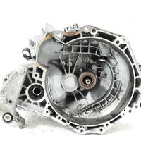 CAMBIO MANUALE COMPLETO OPEL Corsa E 3Â° Serie Bif