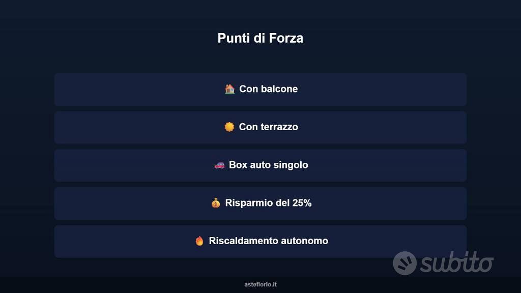 Appartamento – Portopalo di Capo Passero, Rione Cozzo Spadaro, Siracusa - Altro
