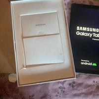 tablet Samsung come nuovo