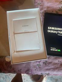 tablet Samsung come nuovo