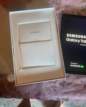 tablet Samsung come nuovo