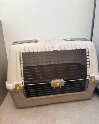 Trasportini per cani