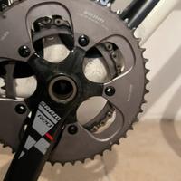 Specialized Roubaix Pro SL3