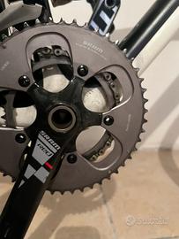 Specialized Roubaix Pro SL3