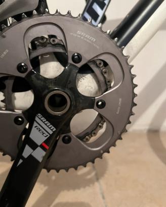 Specialized Roubaix Pro SL3