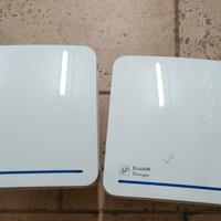 estrattori ricircolo d'aria S&P ECOAIR DESIGN S