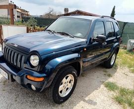JEEP Cherokee 2ª serie - 2003
