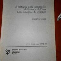Libro di metafisica