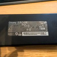 Caricatore Alimentatore per Asus ROG e TUF da 180W