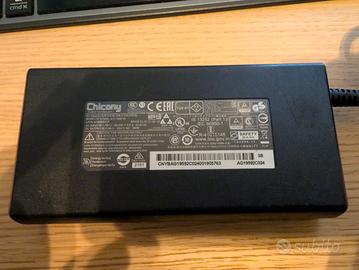 Caricatore Alimentatore per Asus ROG e TUF da 180W